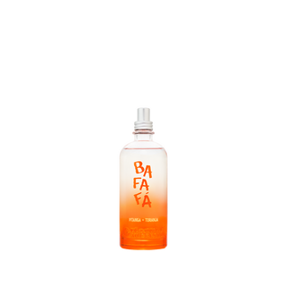 Mist Desodorante Perfumado Bafaf&aacute; 75mL